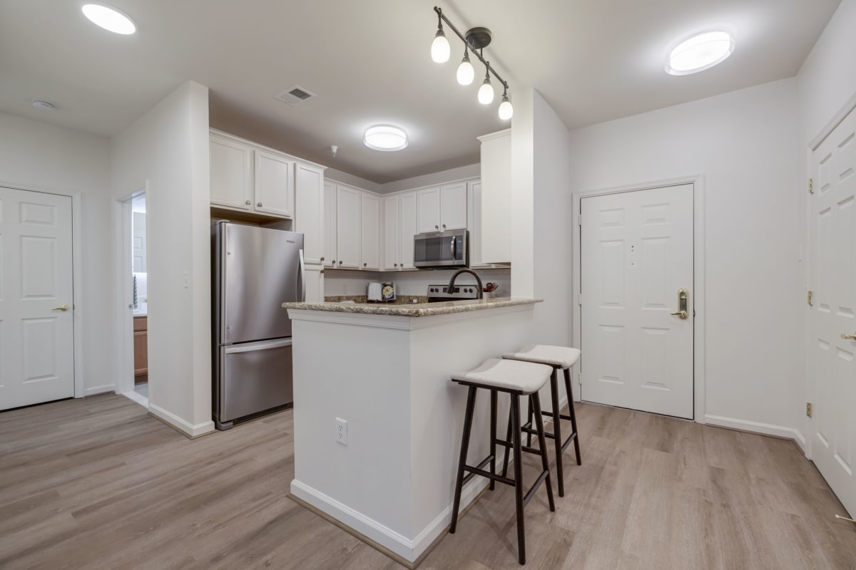 55+ Communities in Columbia, MD Evergreens at Columbia